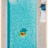 Take A Dip Poster (21x29.7 cm (A4))