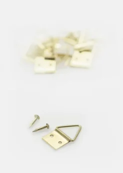 Tavelögla Medium - 10-pack