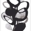 The Plant I Canvastavla (30x40 cm)