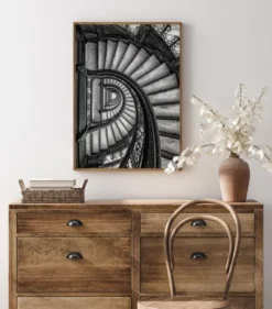 The Rookery Poster (21x29.7 cm (A4))