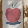 This is an Apple Poster (21x29.7 cm (A4))