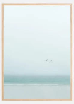 Tristesse Poster (21x29.7 cm (A4))