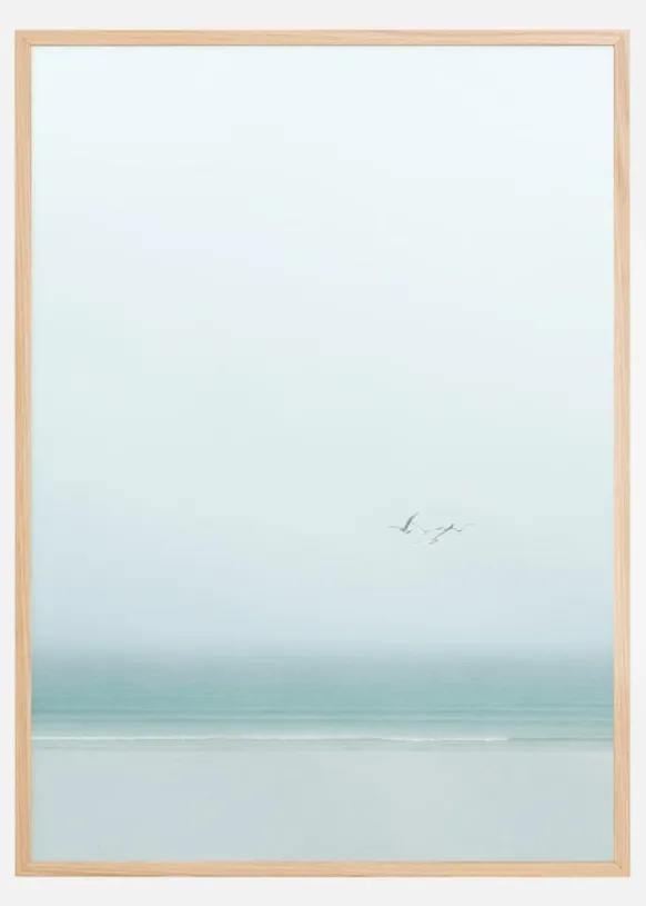 Tristesse Poster (21x29.7 cm (A4))