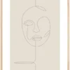 TWIGGY Poster (21x29,7 cm (A4))