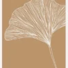 Untitled Canvastavla (30x40 cm)