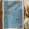 Vine Illustration Poster (21x29.7 cm (A4))
