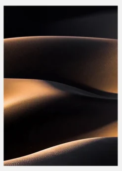 Wave Canvastavla (30x40 cm)