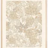William Morris - Jasmine 2 Poster (21x29.7 cm (A4))