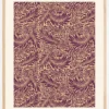 William Morris - Larkspur 6 Poster (21x29.7 cm (A4))
