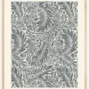 William Morris - Larkspur 3 Poster (21x29.7 cm (A4))
