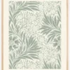 William Morris - Marigold 6 Poster (21x29.7 cm (A4))