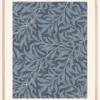 William Morris - Willow Bough 6 Poster (21x29.7 cm (A4))