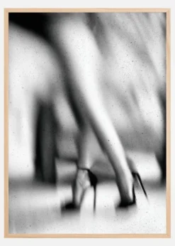 ZOLA Poster (21x29.7 cm (A4))